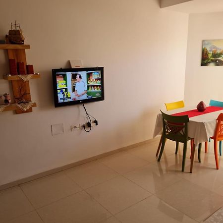 Residence Sayadi - Chatt Meriam - Sousse Port El Kantaoui Bagian luar foto