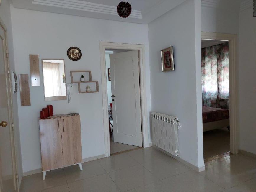 Residence Sayadi - Chatt Meriam - Sousse Port El Kantaoui Bagian luar foto