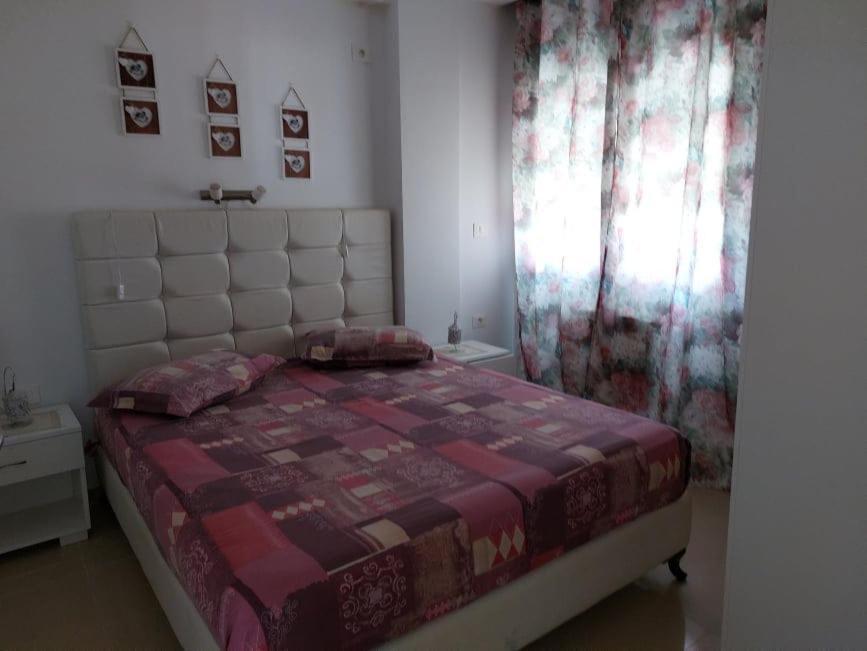 Residence Sayadi - Chatt Meriam - Sousse Port El Kantaoui Bagian luar foto