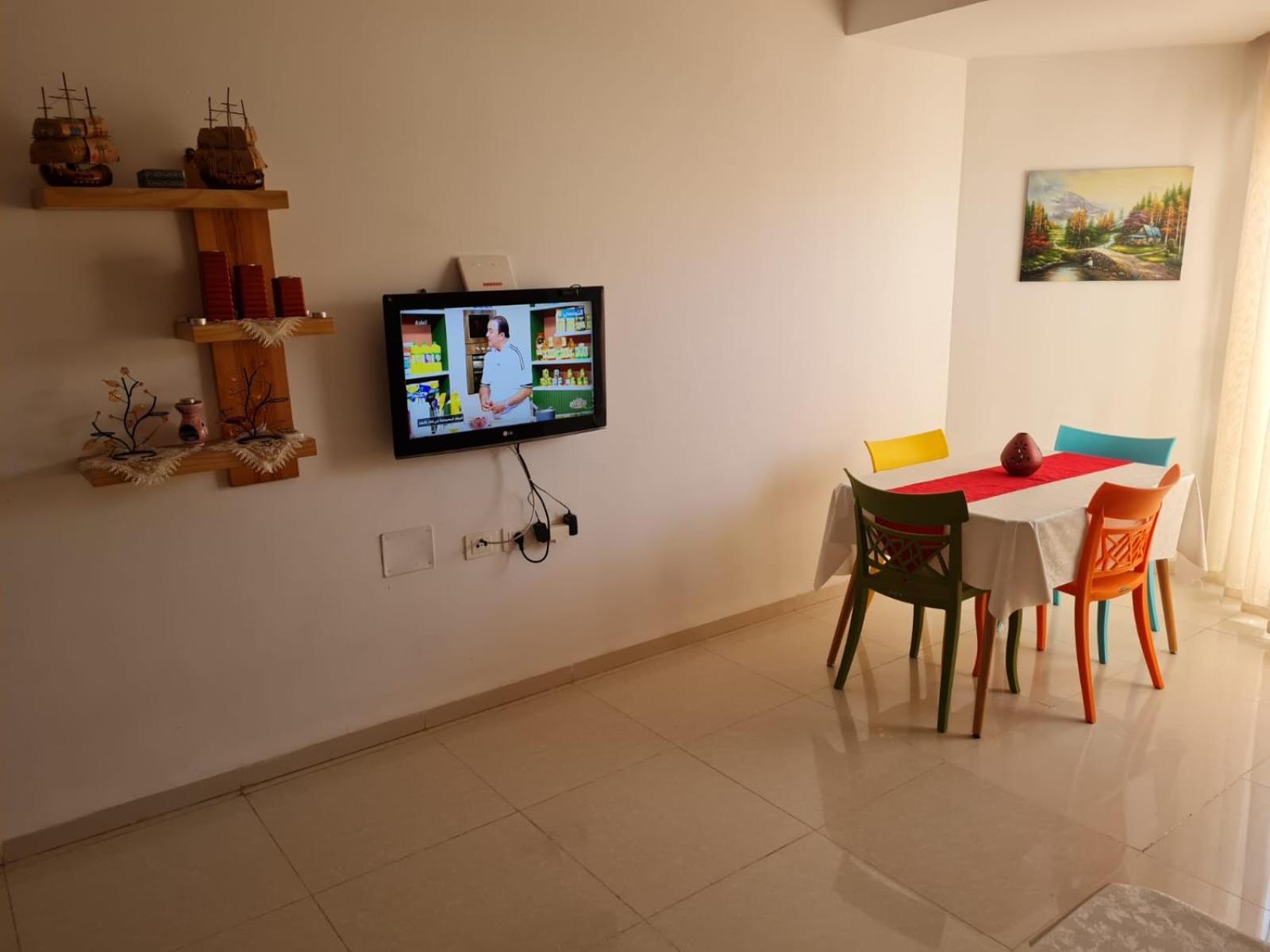 Residence Sayadi - Chatt Meriam - Sousse Port El Kantaoui Bagian luar foto