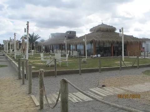 Residence Sayadi - Chatt Meriam - Sousse Port El Kantaoui Bagian luar foto