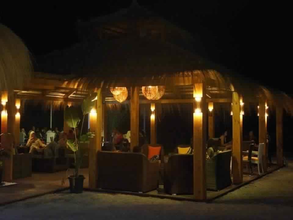 Residence Sayadi - Chatt Meriam - Sousse Port El Kantaoui Bagian luar foto