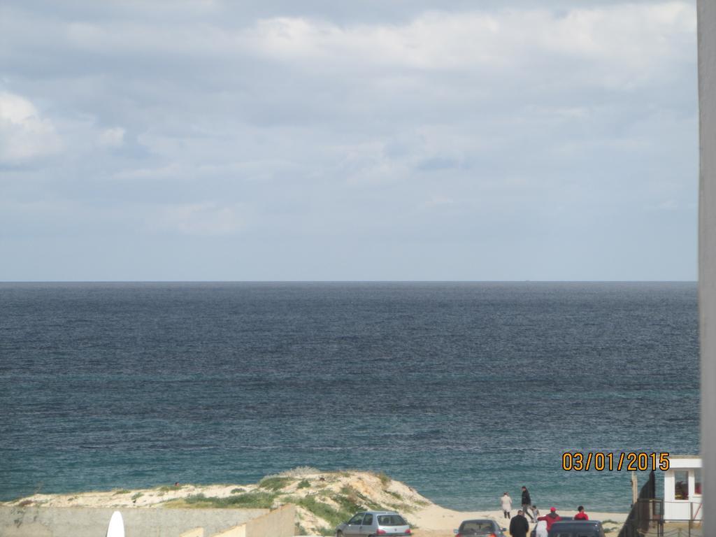 Residence Sayadi - Chatt Meriam - Sousse Port El Kantaoui Bagian luar foto