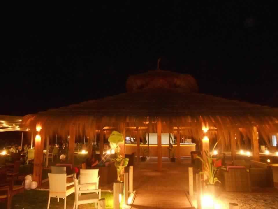Residence Sayadi - Chatt Meriam - Sousse Port El Kantaoui Bagian luar foto